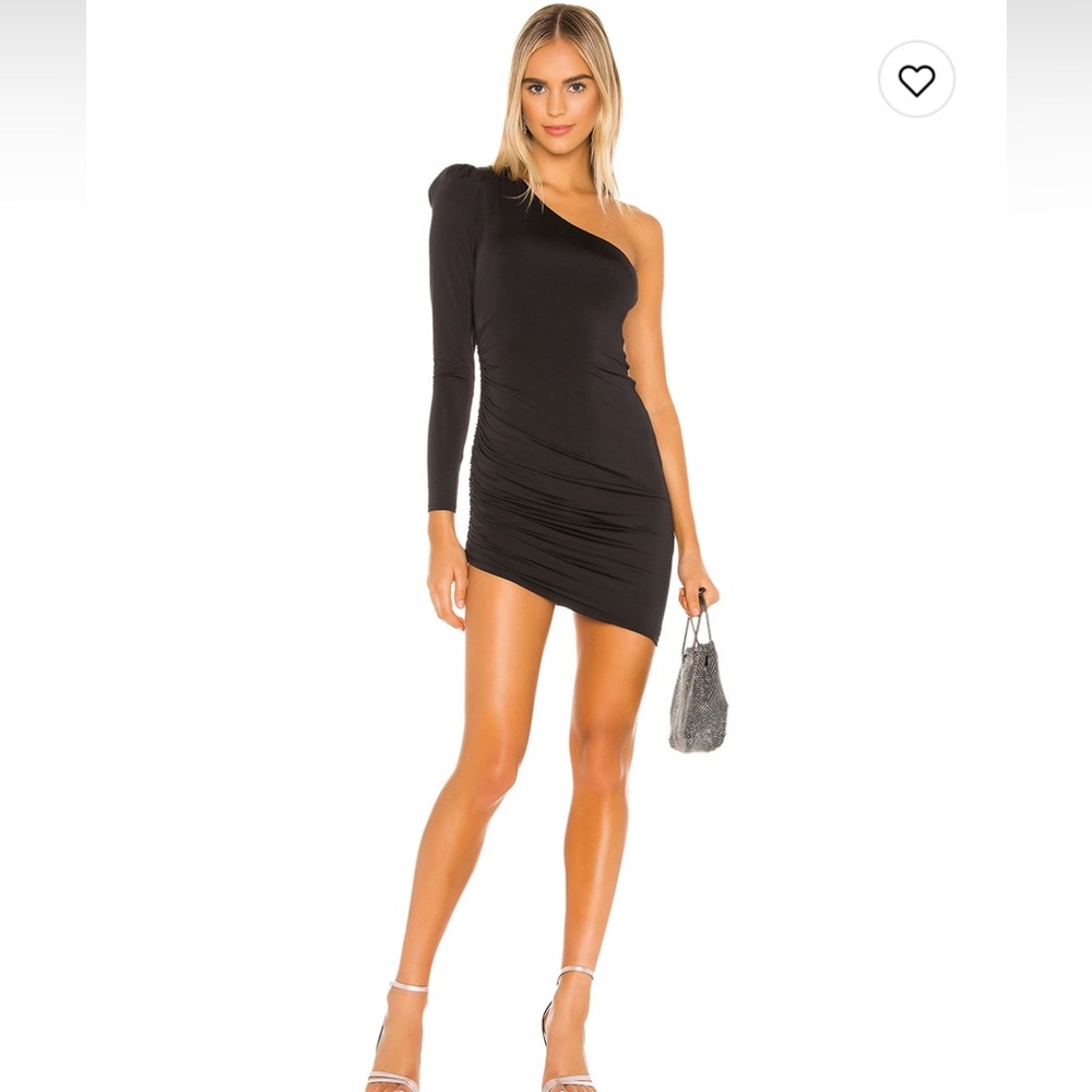 New With Tags! Revolve-Lovers and Friends Kenia Mini Dress